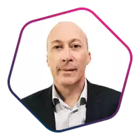 Photo de profil du courtier Julien Caubet