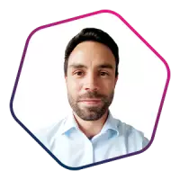 Photo de profil du courtier Julien Boivin