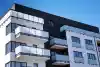 batiment de logements neufs