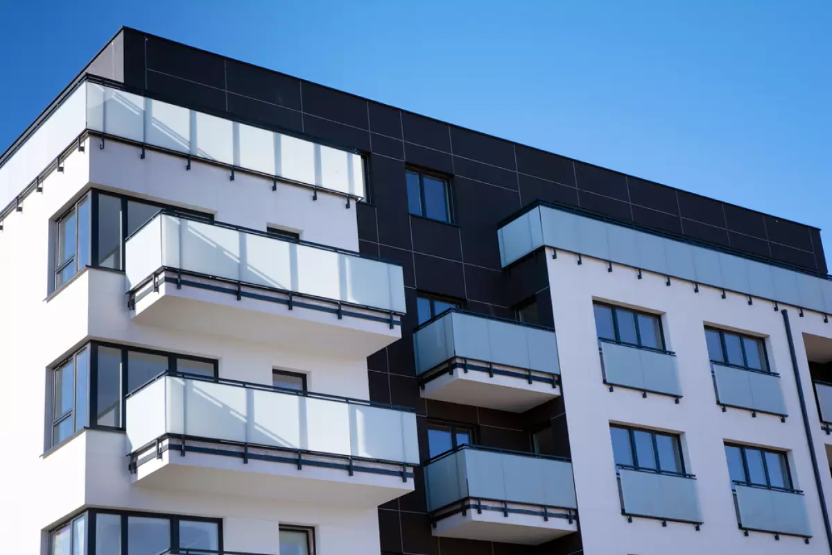 Logement neuf : les ventes chutent de 16,6% au T2 2025, l'investissement locatif s'effondre