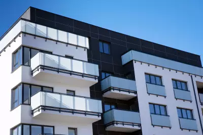 Actualité à Toulouse - Logement neuf : Le bilan de la FPI pour le 2e trimestre 2025