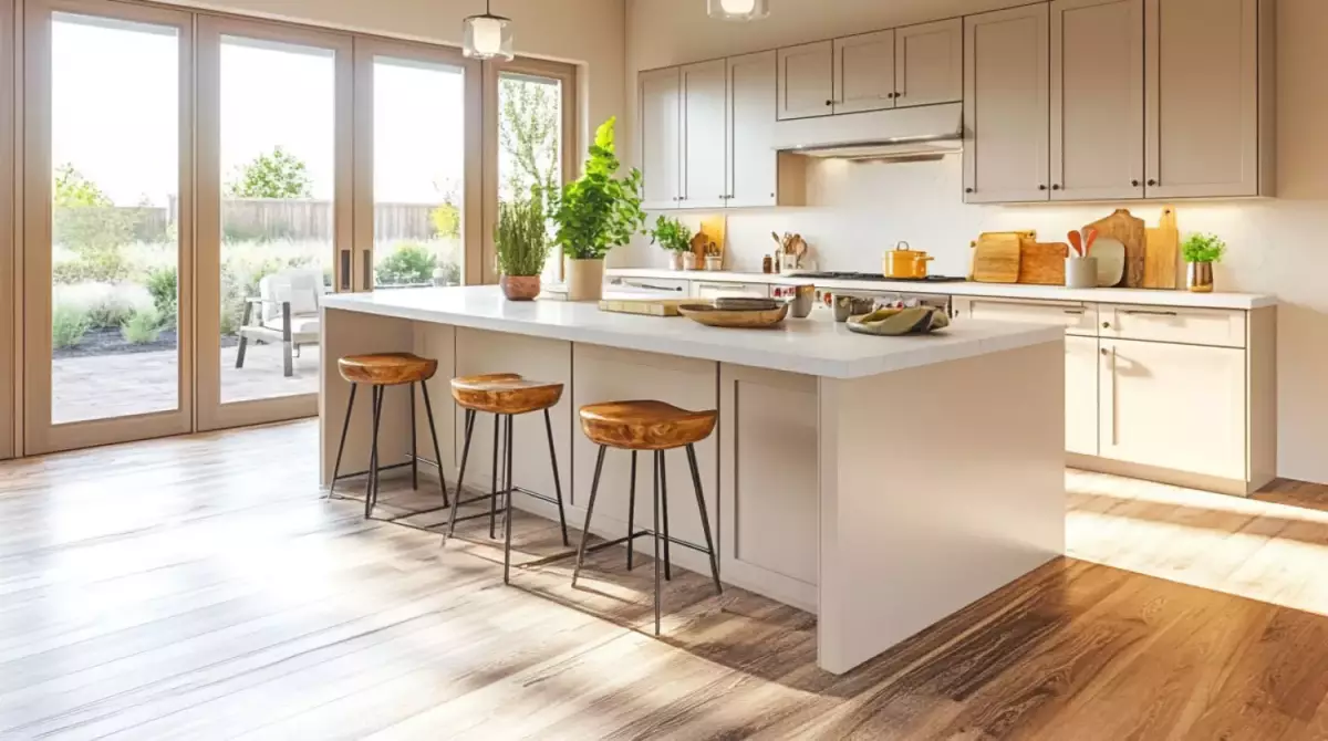 Résidence Prélude : l'art de vivre contemporain s'installe quartier Dupuy