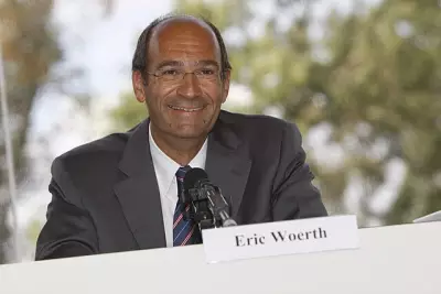 Actualité à Toulouse - Nouveau ministre du Logement, Éric Woerth hérite d’un secteur en crise