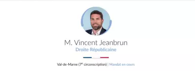 Actualité à Toulouse - Qui est Vincent Jeanbrun, le nouveau ministre du Logement qui veut réformer les HLM ?