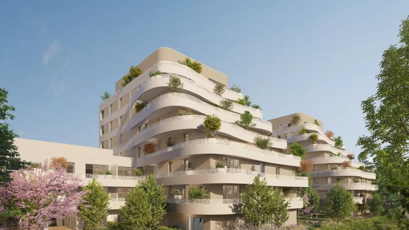 Programme Nouvel'Ere à Barrière de Paris #7938 - aperçu n°1