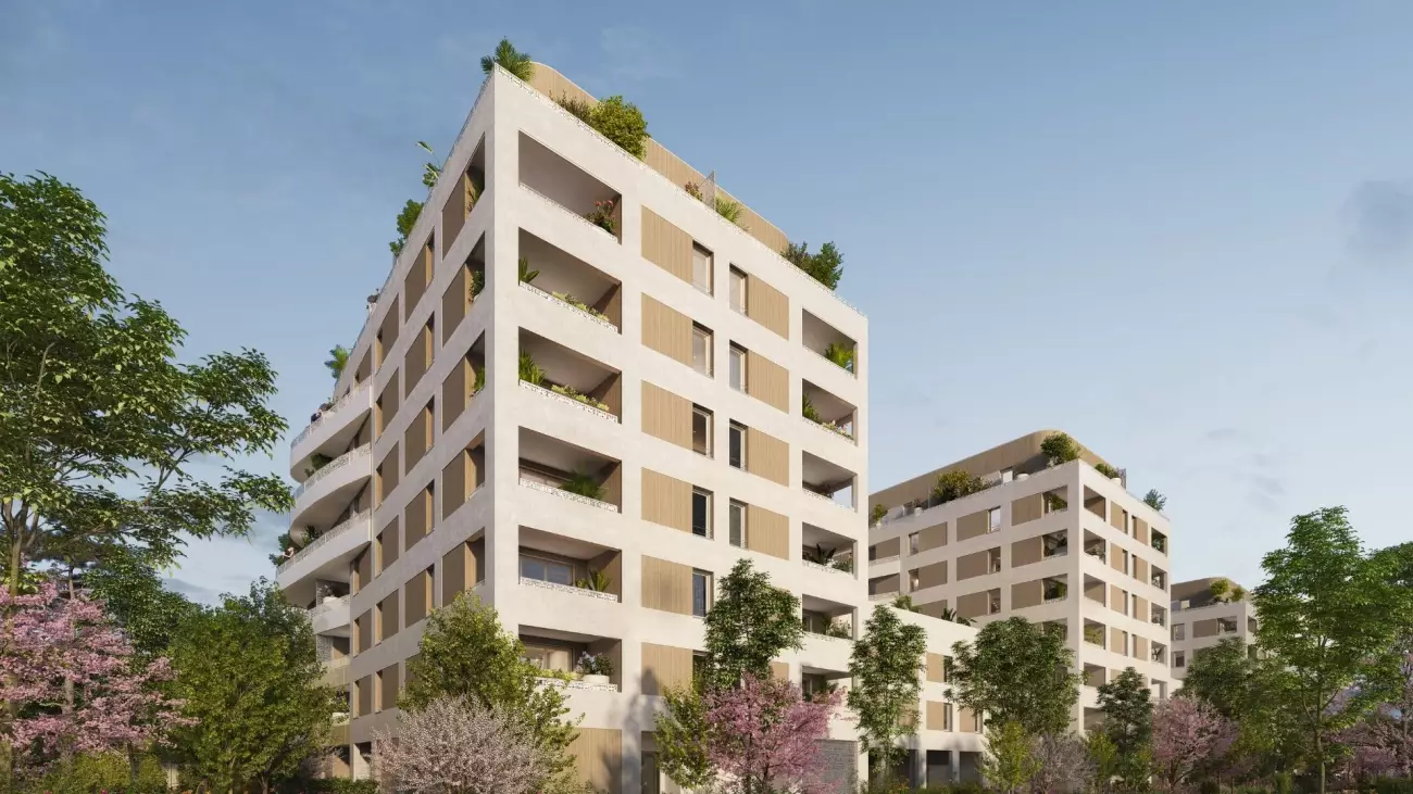 Programme Nouvel'Ere à Barrière de Paris #7938 - aperçu n°6