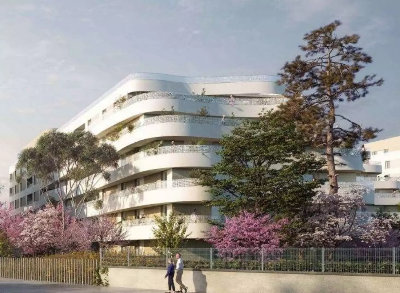 Programme Nouvel'Ere à Barrière de Paris #7938 - aperçu n°8