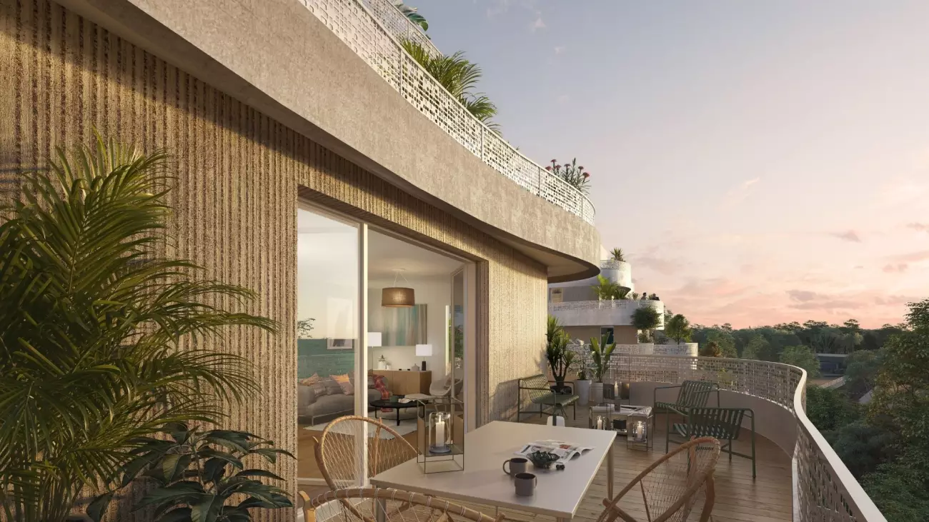 Programme Nouvel'Ere à Barrière de Paris #7938 - aperçu n°9