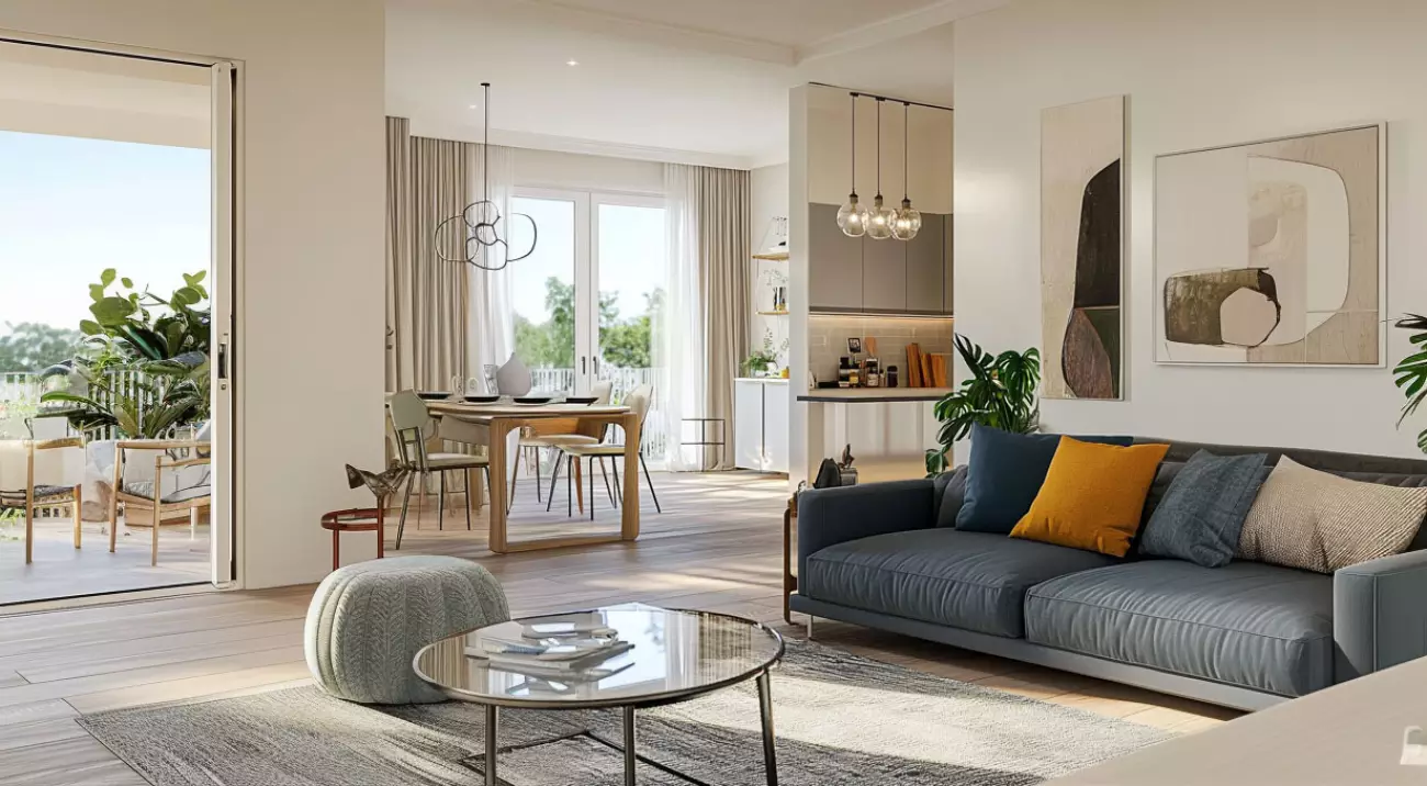 Programme Nouvel'Ere à Barrière de Paris #7938 - aperçu n°2