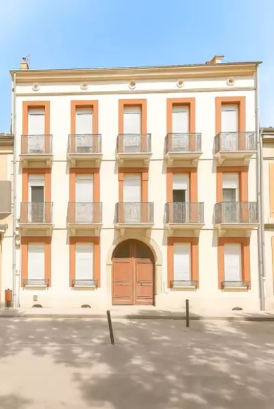 Appartements Neufs Appartements Neufs Toulouse : Jean Jaurès référence 7931