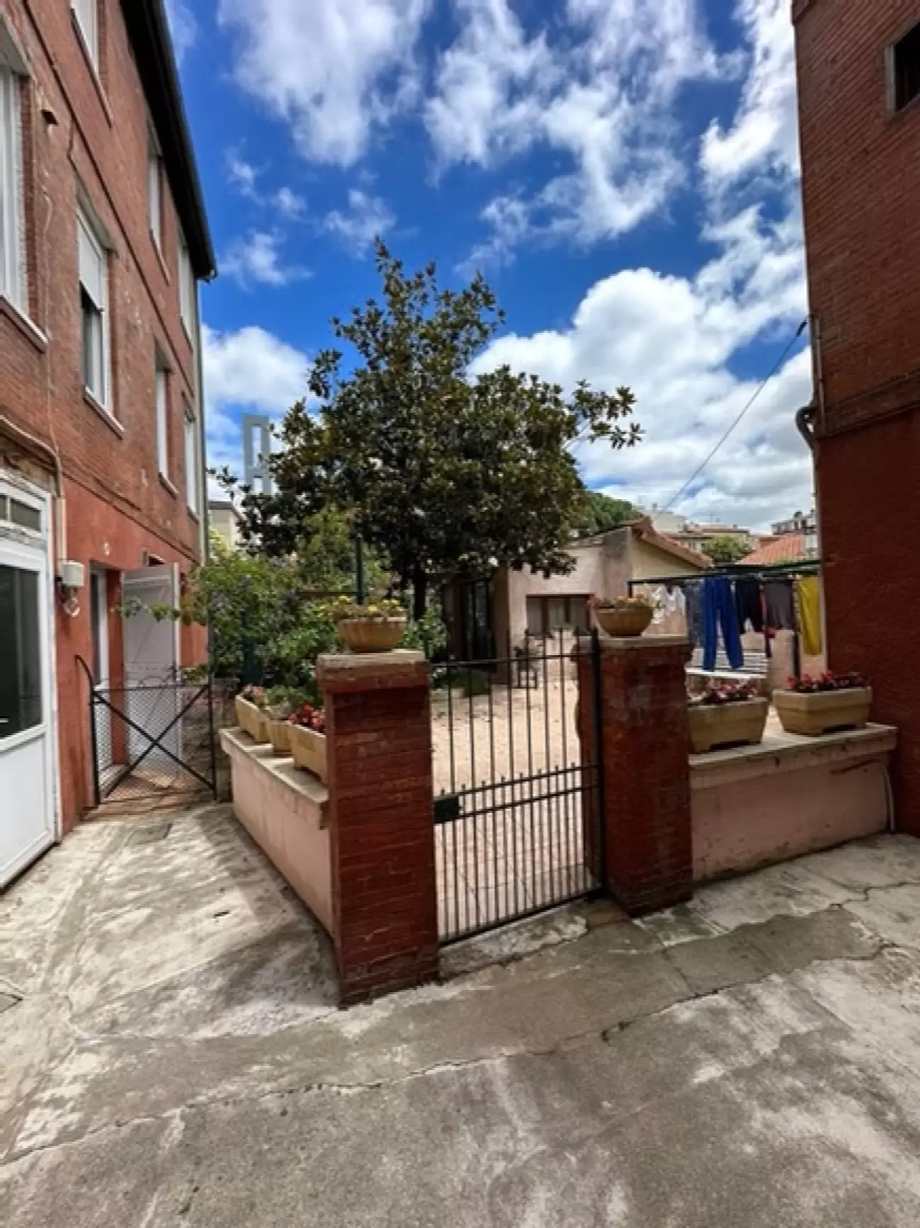 Programme Le Clos Paul Riquet à Jean Jaurès #7931 - aperçu n°8