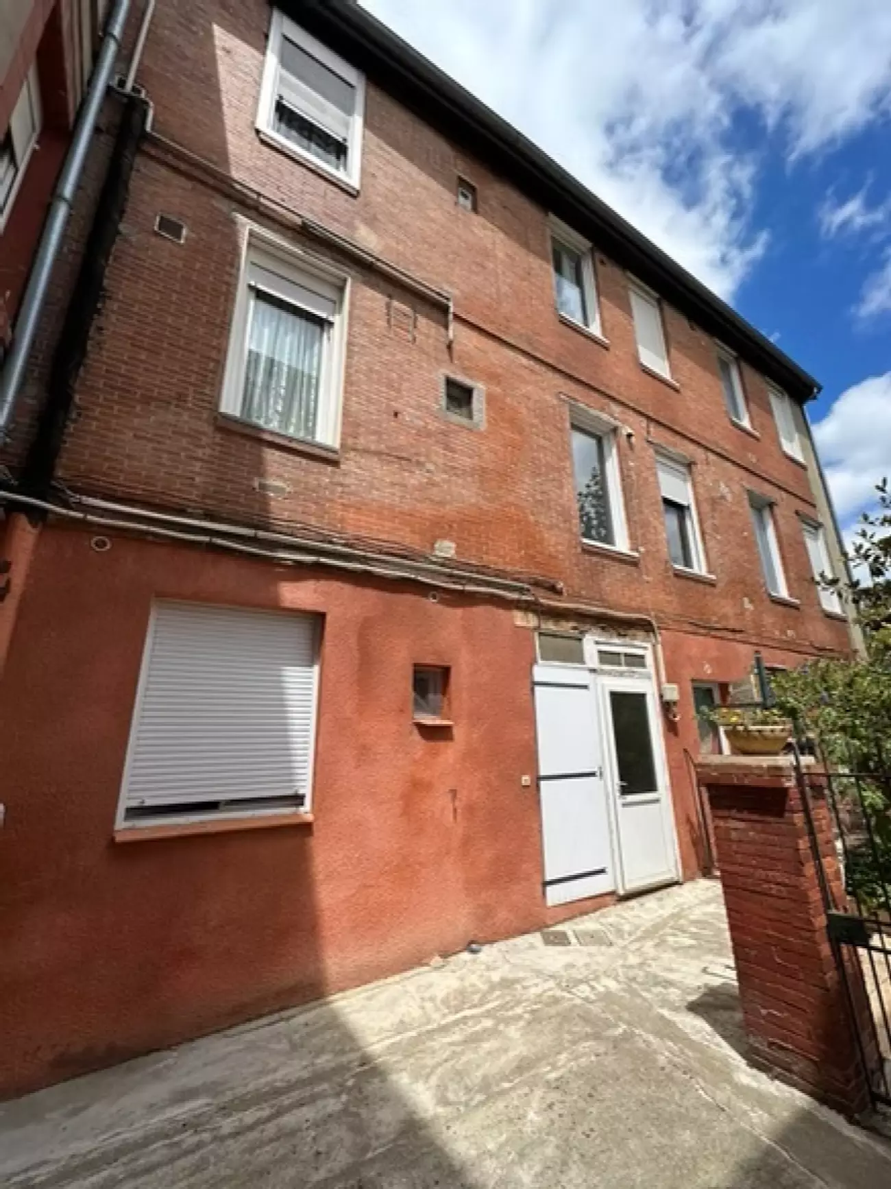 Programme Le Clos Paul Riquet à Jean Jaurès #7931 - aperçu n°9