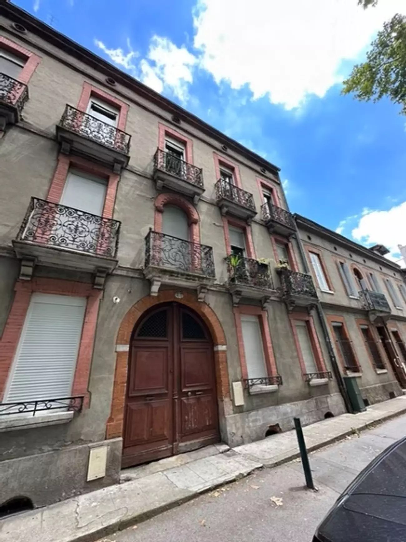 Programme Le Clos Paul Riquet à Jean Jaurès #7931 - aperçu n°10