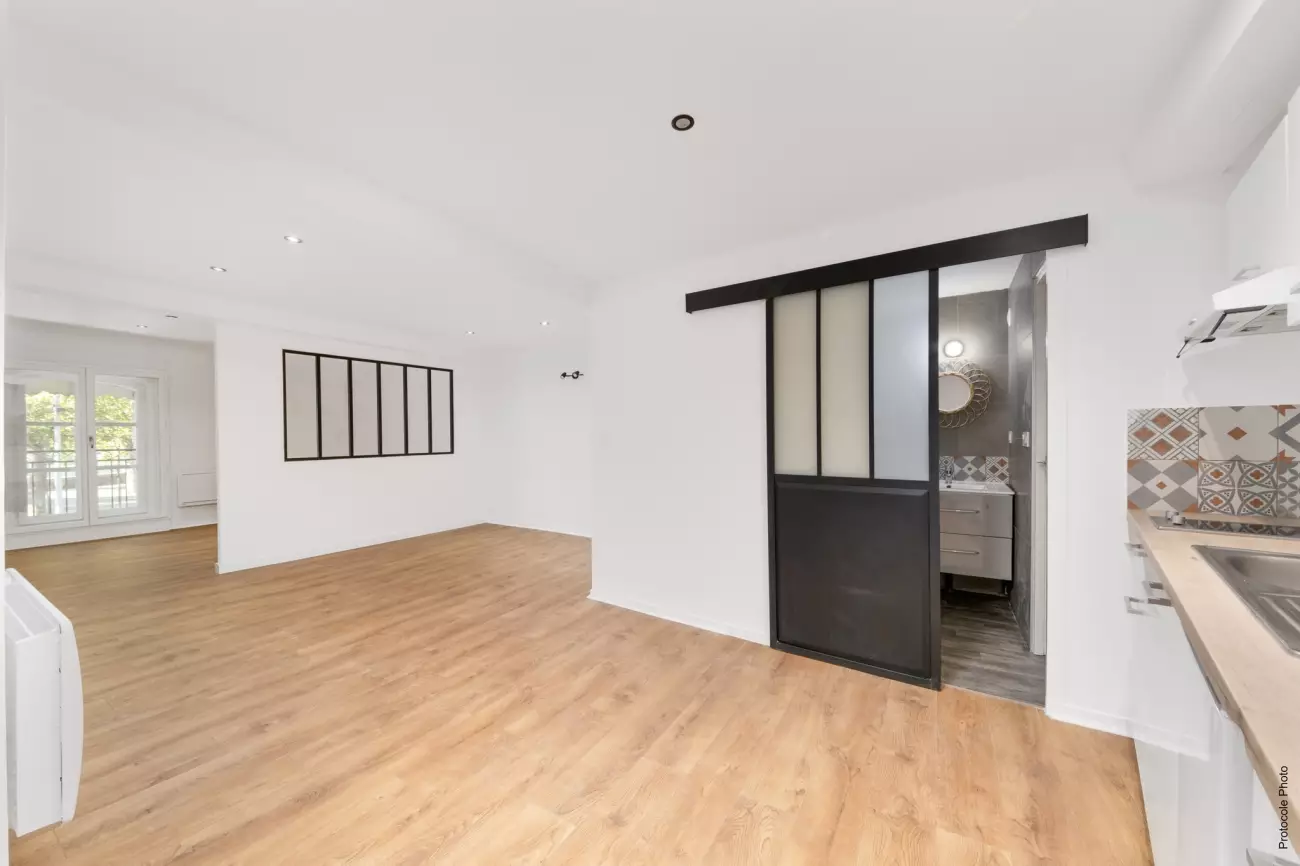 Programme Le Clos Paul Riquet à Jean Jaurès #7931 - aperçu n°2