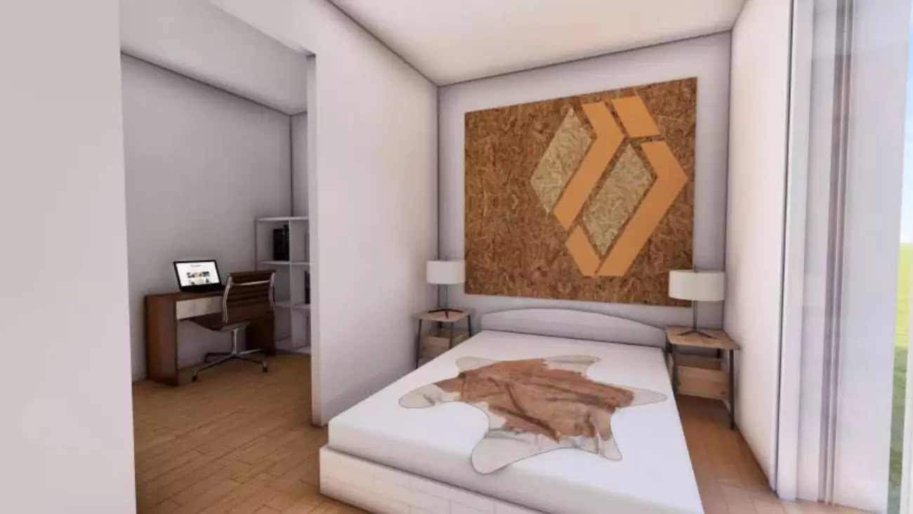 Programme Le Clos Paul Riquet à Jean Jaurès #7931 - aperçu n°6