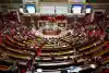assemblée nationale française en 2025