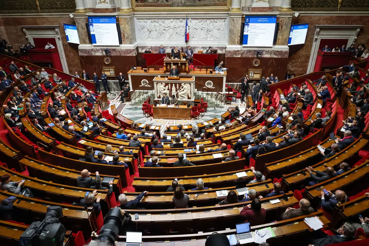Budget 2026 : Un accord transpartisan pour relancer le logement