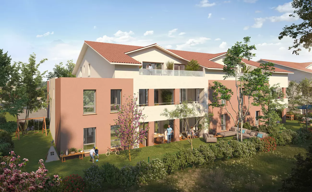 Programme Aria à Blagnac #7945 - aperçu n°1