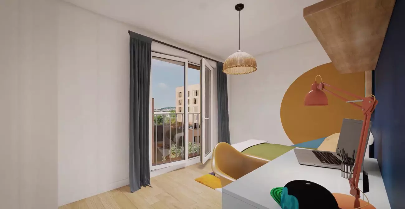 Programme Révélation à Montaudran #7101 - aperçu n°5