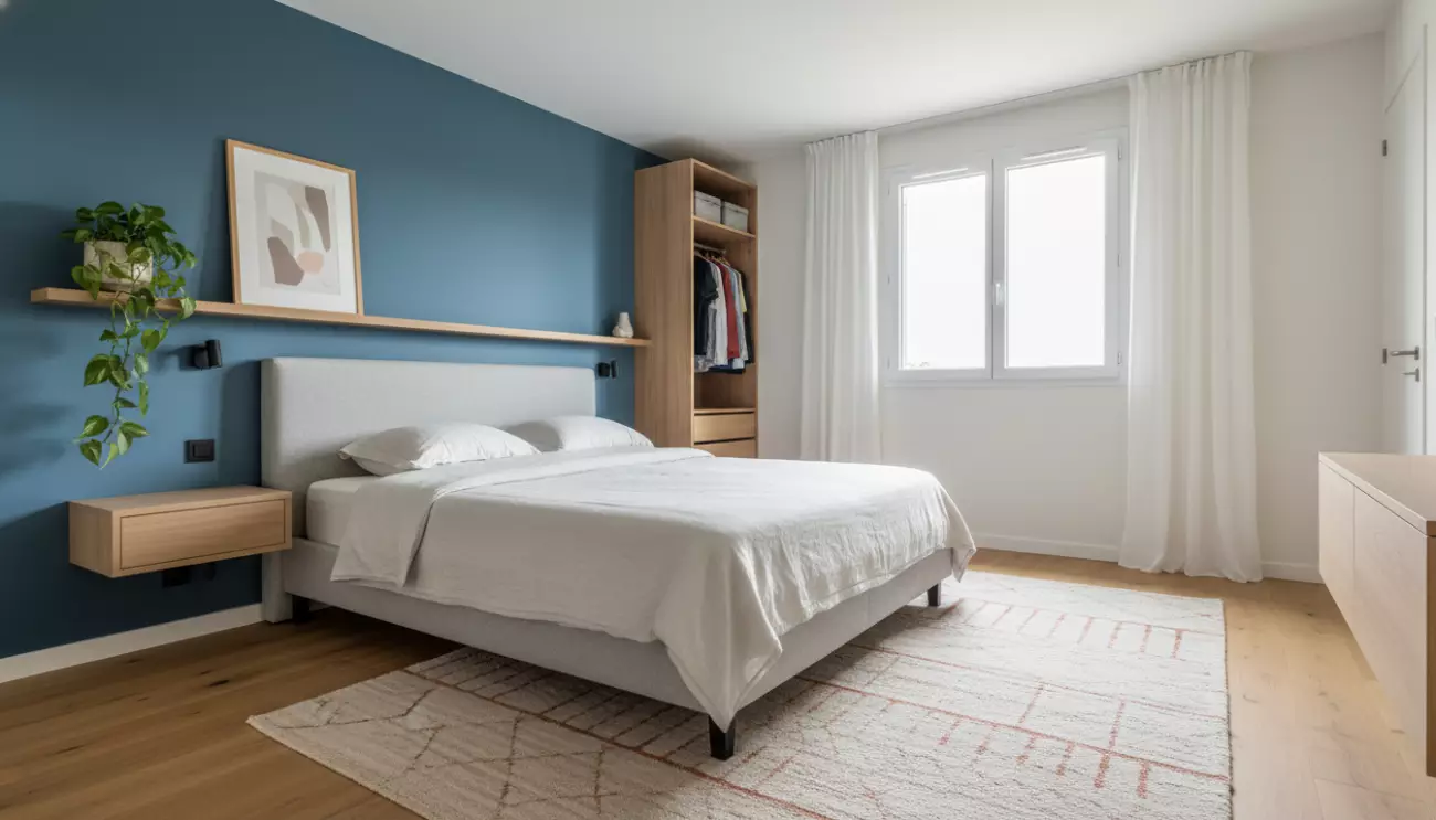 Programme Clos D'Alembert à Lardenne #7947 - aperçu n°5