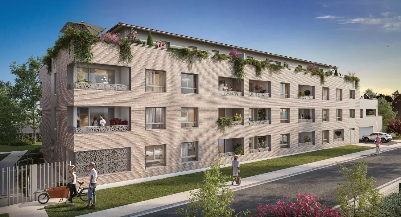 Programme Pavillon Flora à Lalande #7415 - aperçu n°2