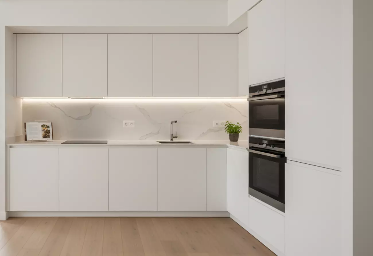 Programme Pavillon Flora à Lalande #7415 - aperçu n°4