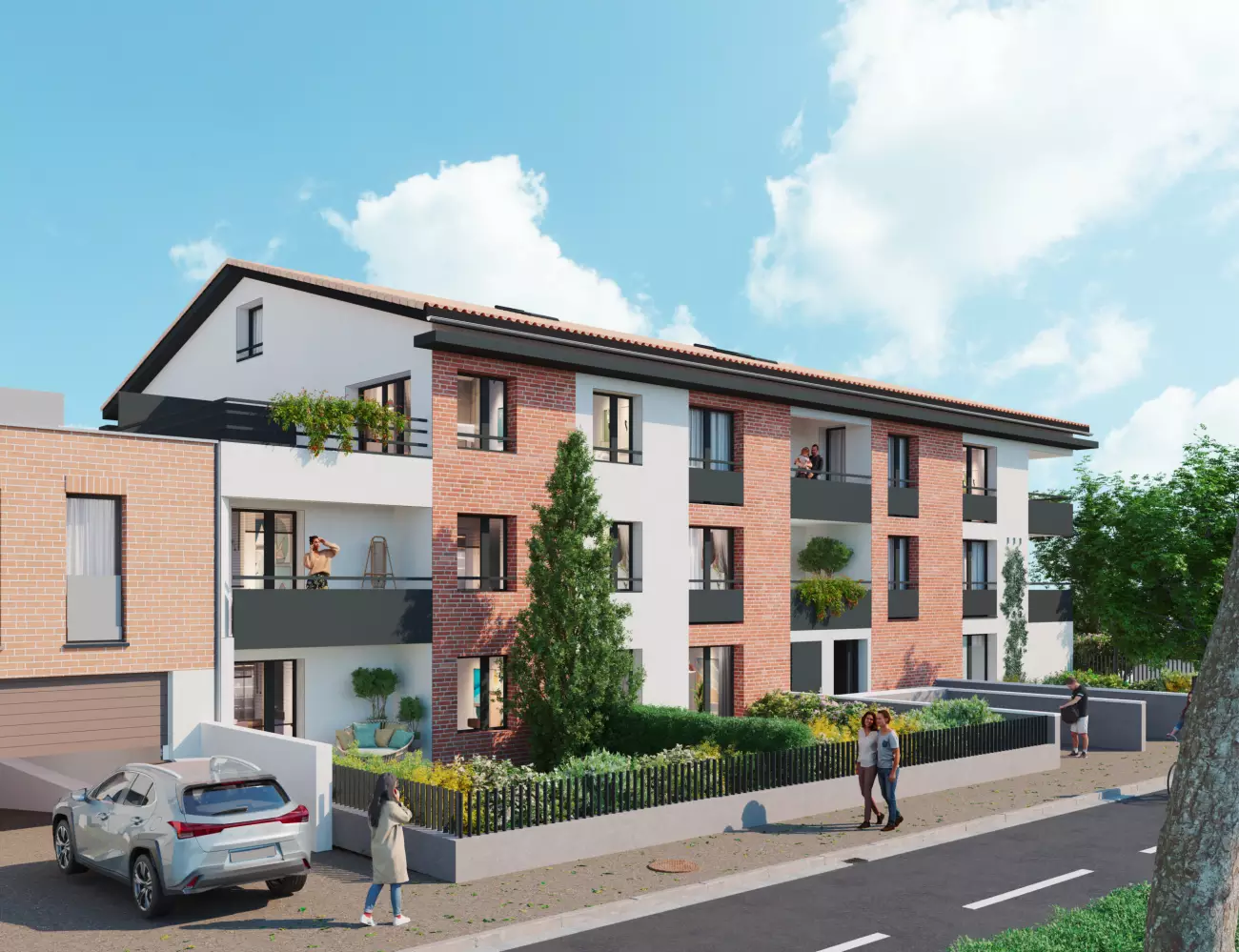 Programme Court Prat Long à Les Minimes #7814 - aperçu n°5