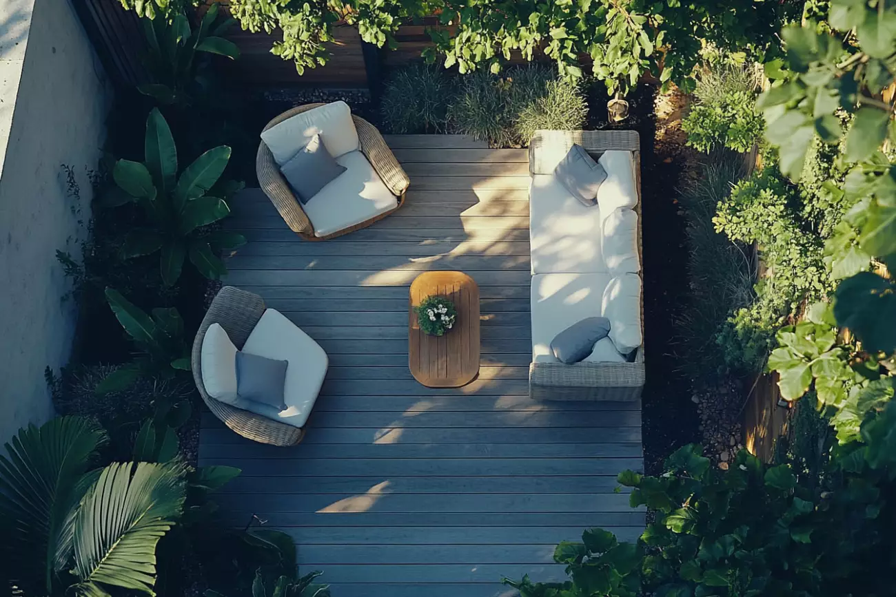 Programme Villa Amelia à Borderouge #7164 - aperçu n°7