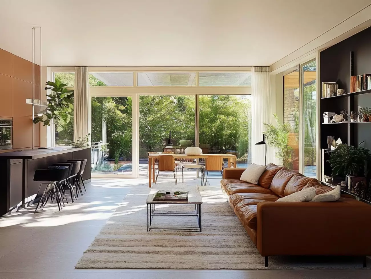 Programme Villa Amelia à Borderouge #7164 - aperçu n°2