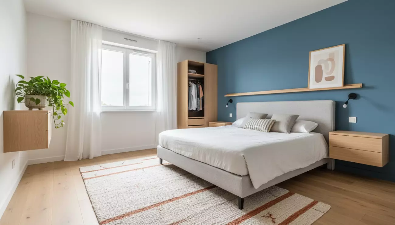 Programme Villa Amelia à Borderouge #7164 - aperçu n°4