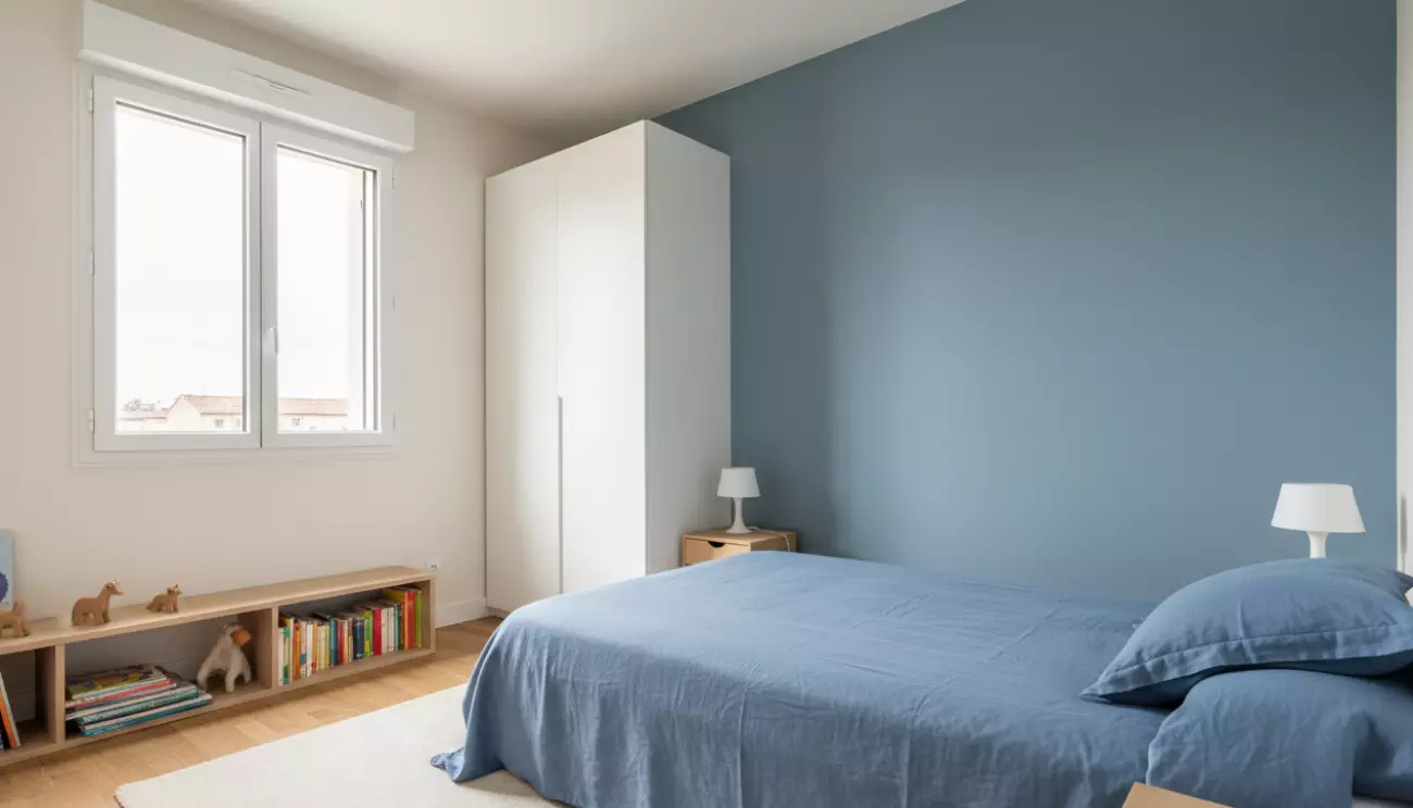 Programme Villa Amelia à Borderouge #7164 - aperçu n°5