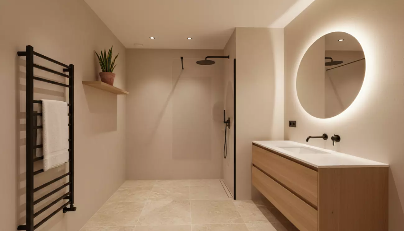 Programme Villa Amelia à Borderouge #7164 - aperçu n°8