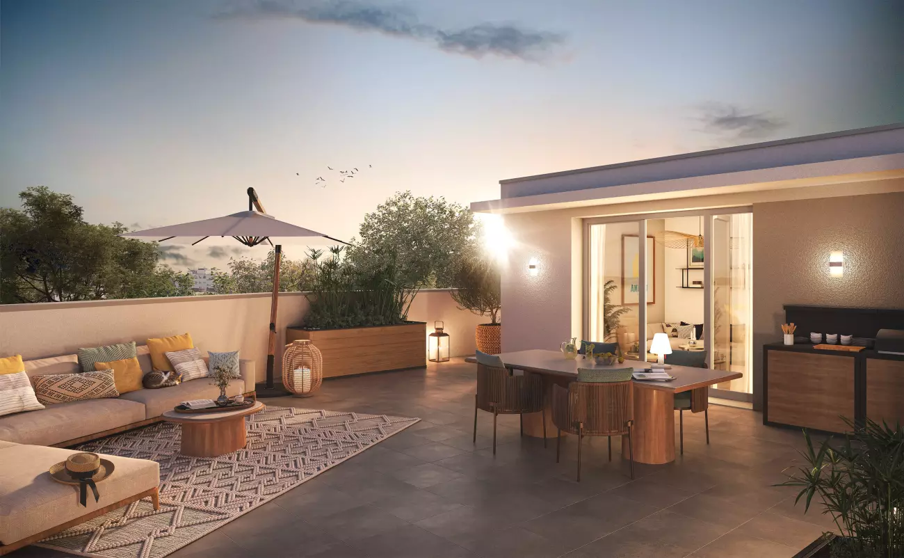 Programme Côté Urbain à Lalande #7973 - aperçu n°7