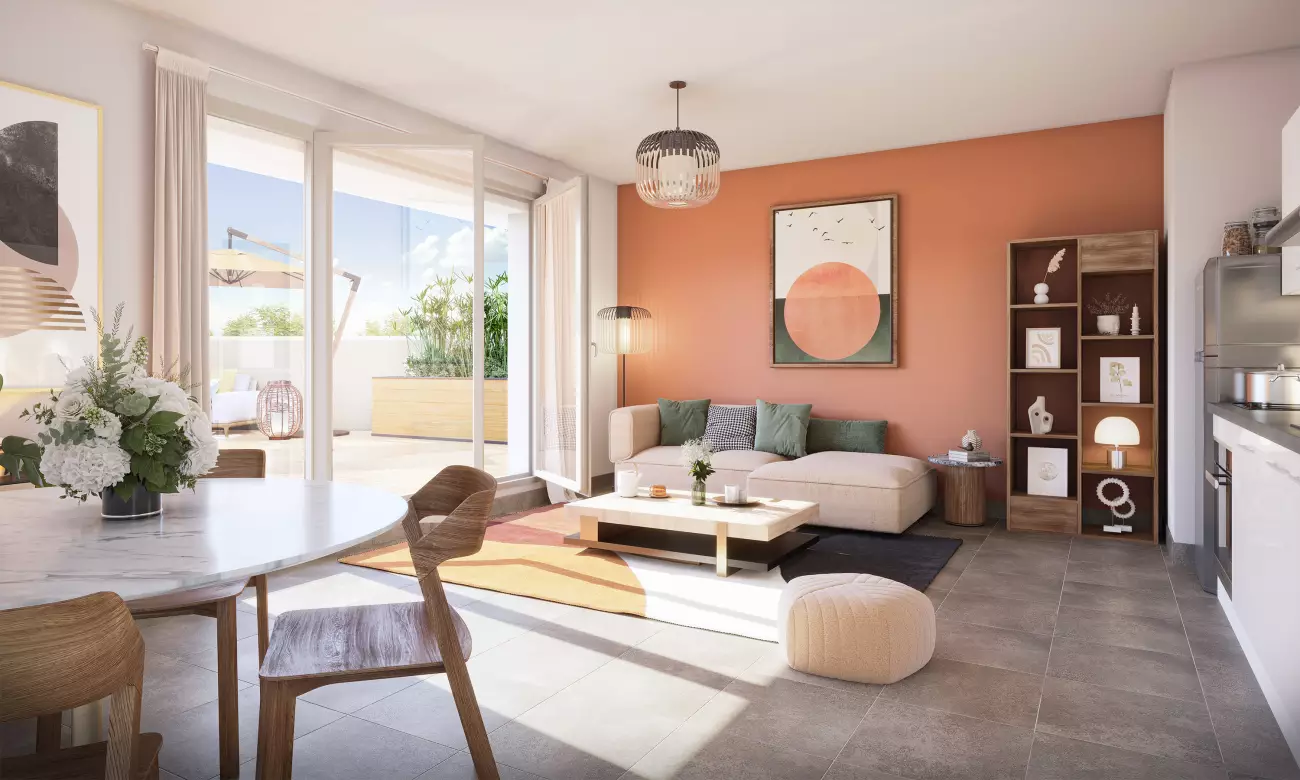 Programme Côté Urbain à Lalande #7973 - aperçu n°2