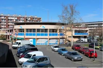 Actualité à Toulouse - Grand Val d’Aran à Colomiers : rénovations et nouveaux logements d'ici 2029