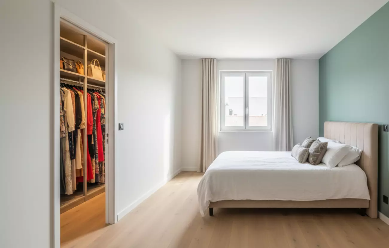 Programme Les Terrasses du Parc à Montaudran #7971 - aperçu n°3