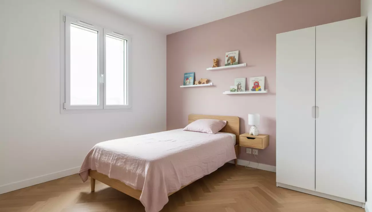 Programme Les Terrasses du Parc à Montaudran #7971 - aperçu n°4