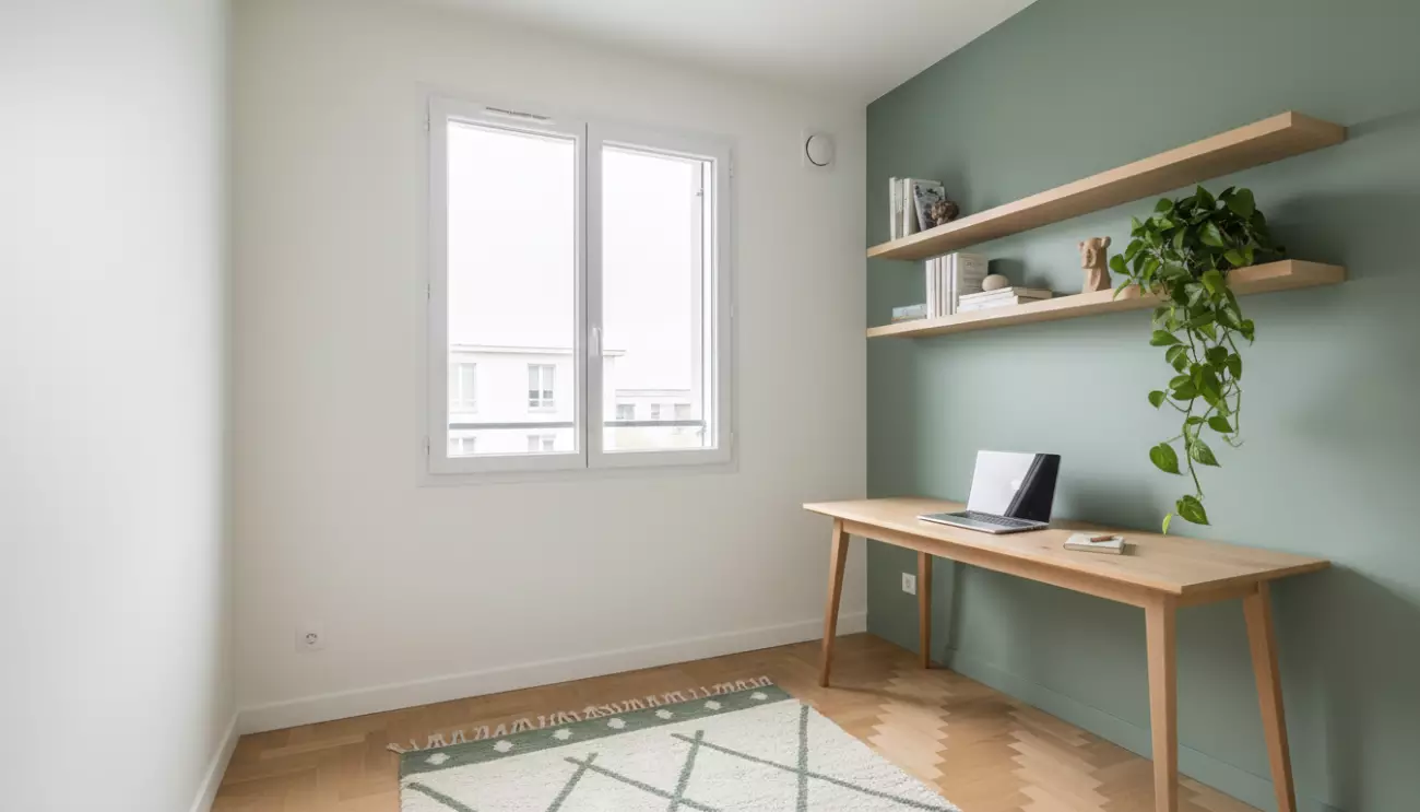 Programme Les Terrasses du Parc à Montaudran #7971 - aperçu n°5