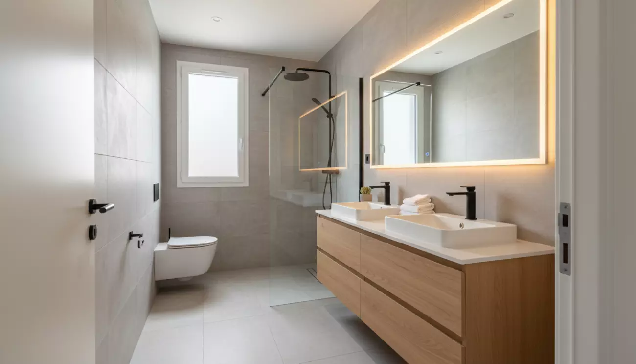 Programme Les Terrasses du Parc à Montaudran #7971 - aperçu n°9