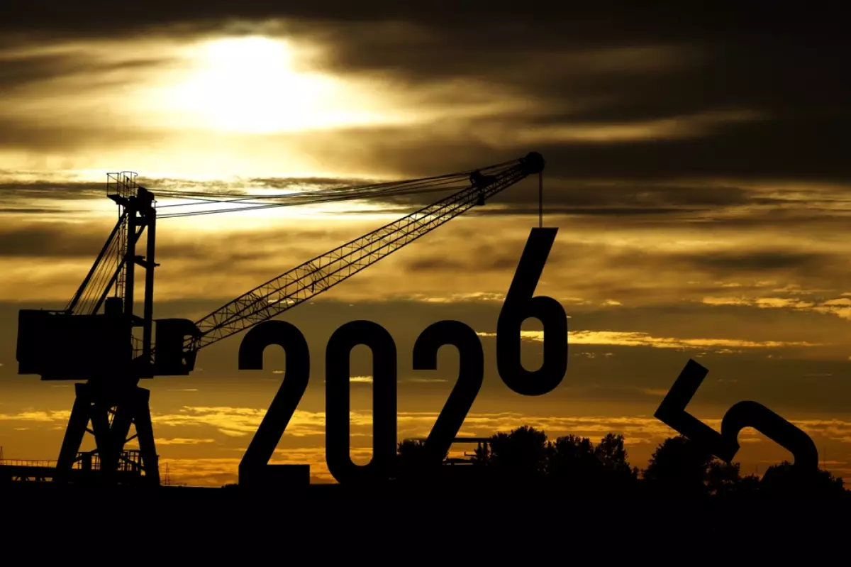 Tous les chantiers de Toulouse en 2026 (ou presque)