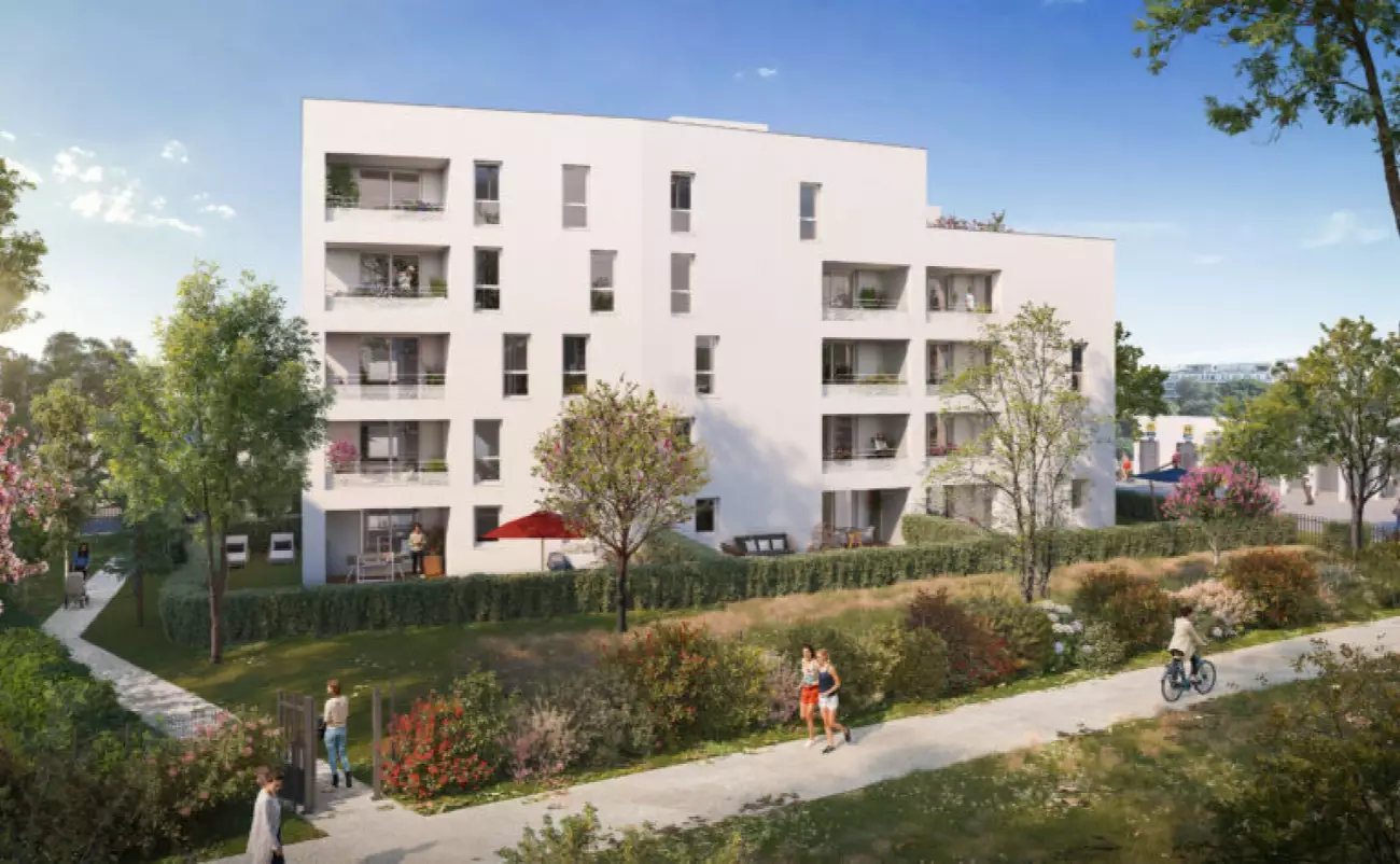 Programme Respire à Barrière de Paris #8009 - aperçu n°1