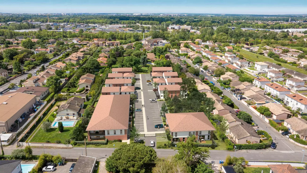 Programme Liva à Aucamville #8011 - aperçu n°8