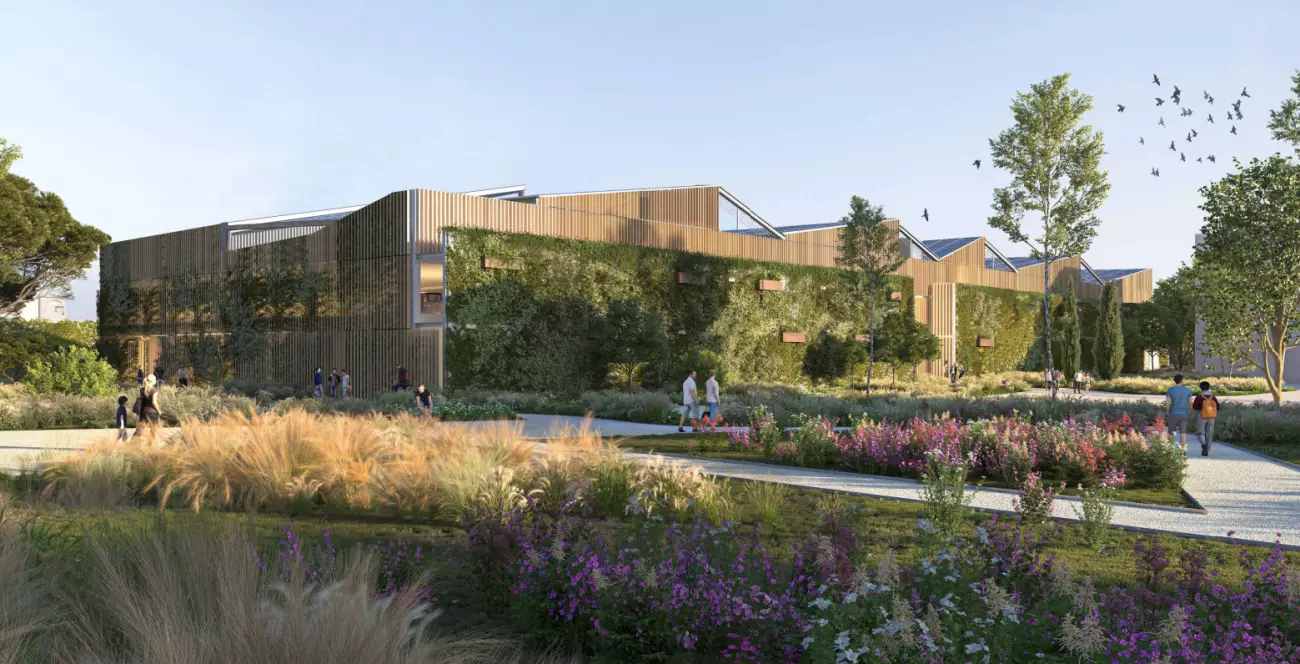 Programme Terre d'Envol à Saint-Martin-du-Touch #8023 - aperçu n°9