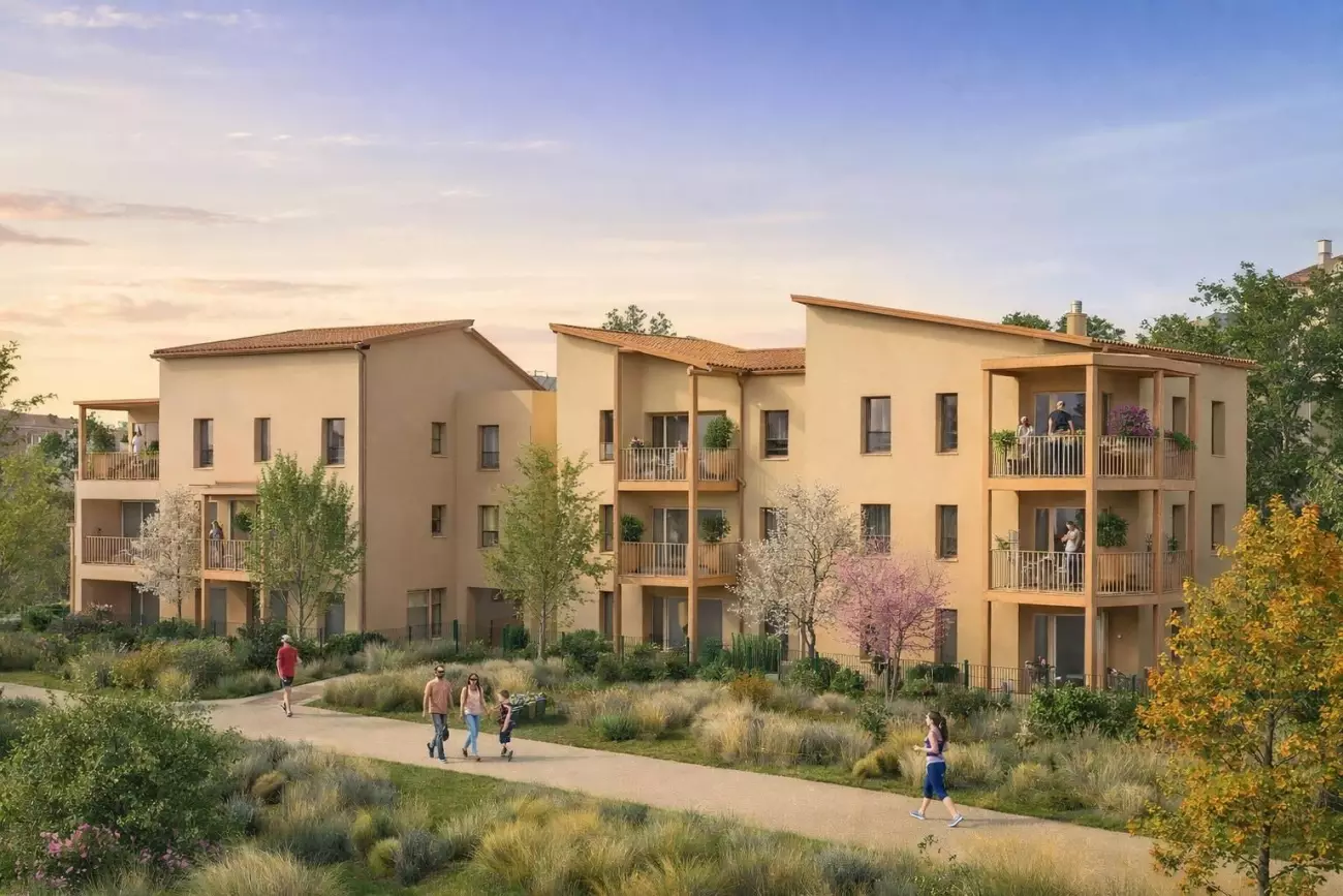 Programme L'archipel à Borderouge #8032 - aperçu n°6