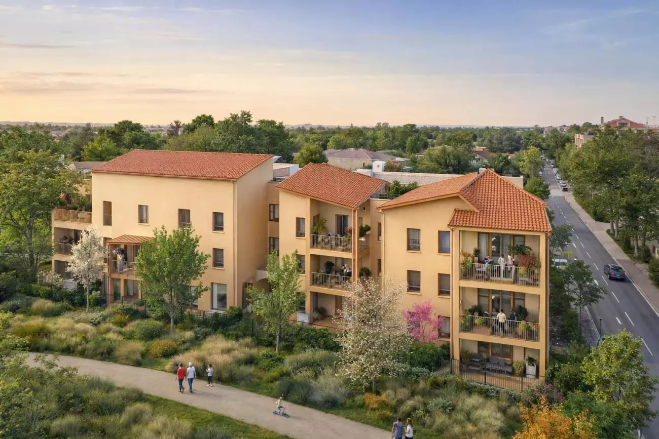 Programme L'archipel à Borderouge #8032 - aperçu n°7