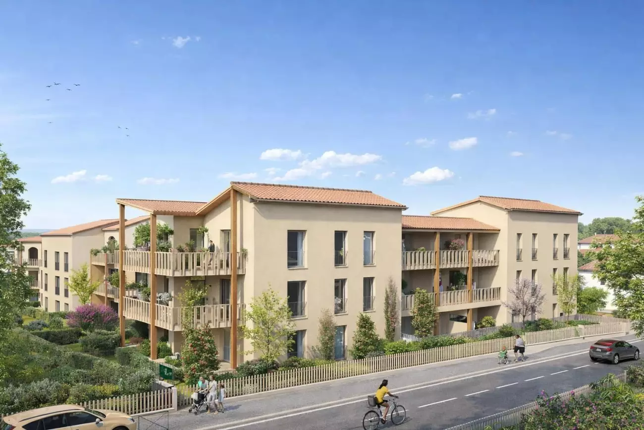 Programme L'archipel à Borderouge #8032 - aperçu n°8