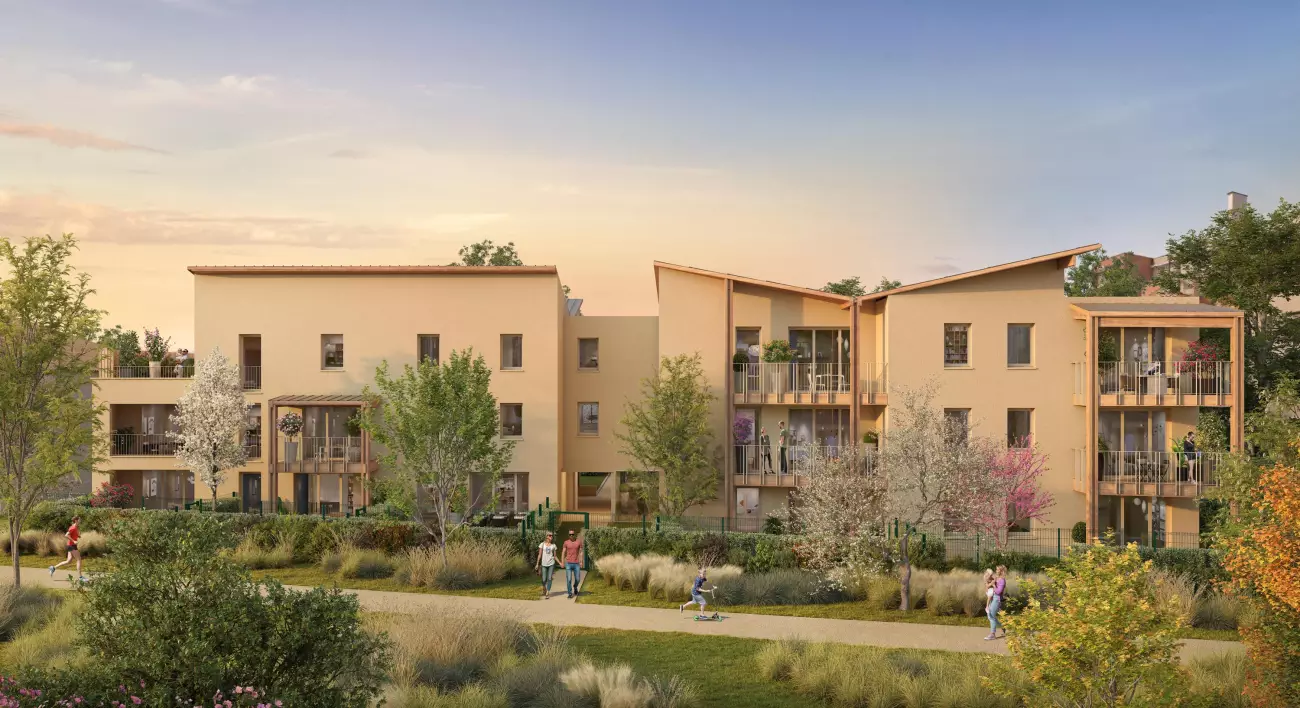 Programme L'archipel à Borderouge #8032 - aperçu n°9