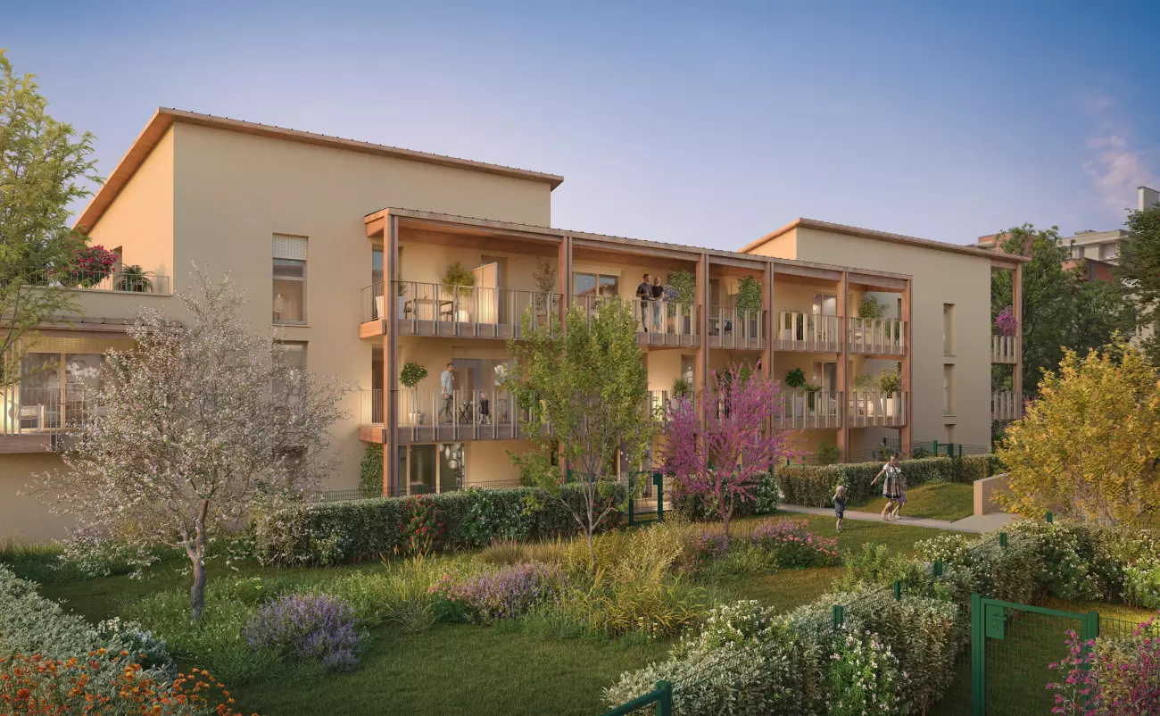 Programme L'archipel à Borderouge #8032 - aperçu n°10