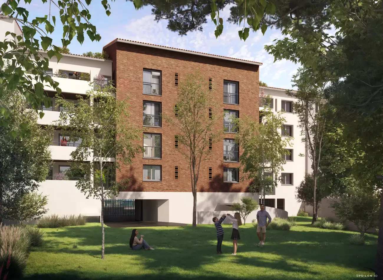 Programme Arcelia à Saint Cyprien #8038 - aperçu n°1