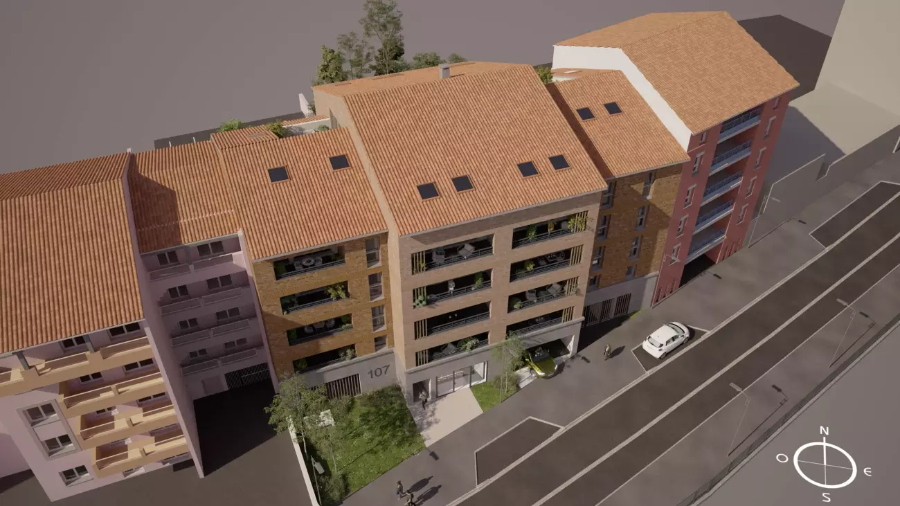 Programme Arcelia à Saint Cyprien #8038 - aperçu n°11